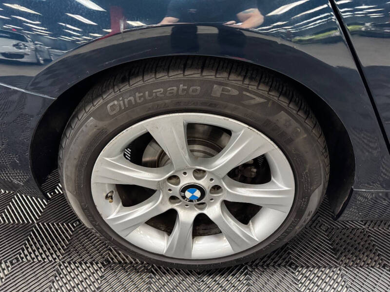 2015 BMW 3 Series 328i xDrive Gran Turismo