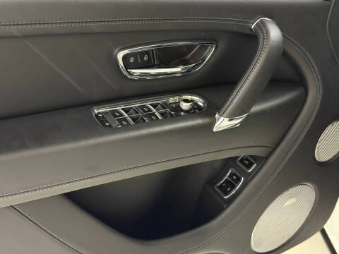 2020 Bentley Bentayga