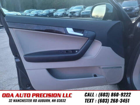 2013 Audi A3 2.0T quattro Premium Plus