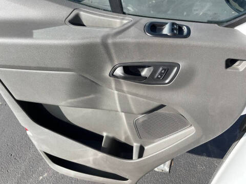 2024 Ford Transit 350 XLT