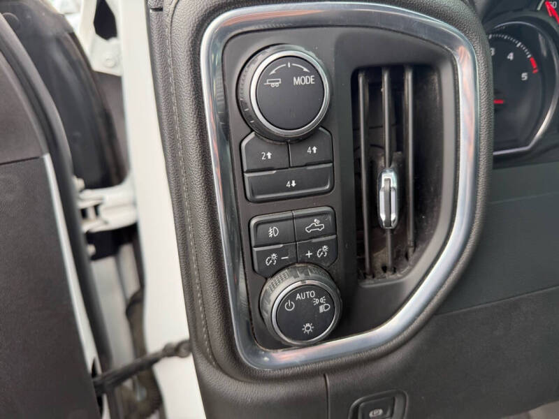 2023 Chevrolet Silverado 2500HD