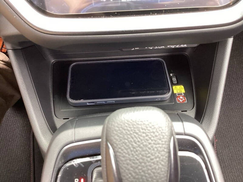 2024 Subaru Impreza RS