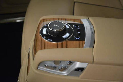 2014 Rolls-Royce Ghost