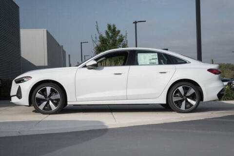 2025 Audi A5 quattro Prestige TFSI