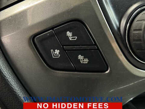 2017 Chevrolet Silverado 2500HD