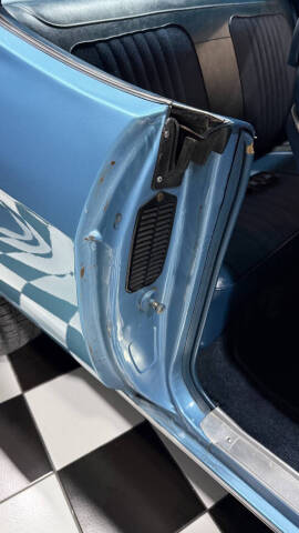 1971 Chevrolet Chevelle