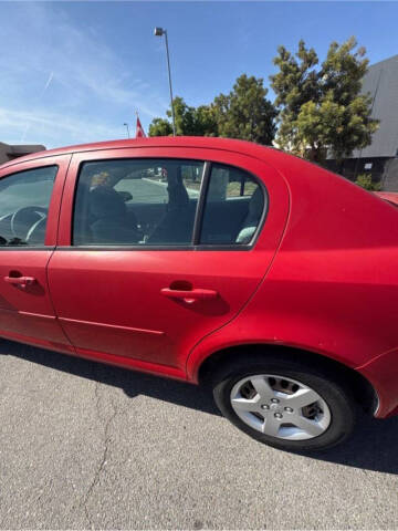 2005 Chevrolet Cobalt