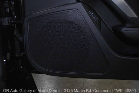 2014 Chevrolet Corvette Stingray