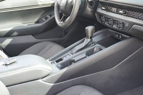 2023 Honda Accord