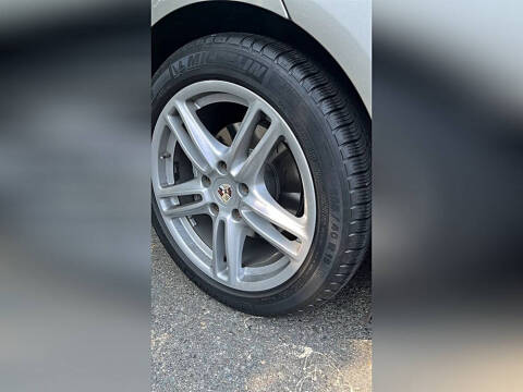 2011 Porsche Panamera