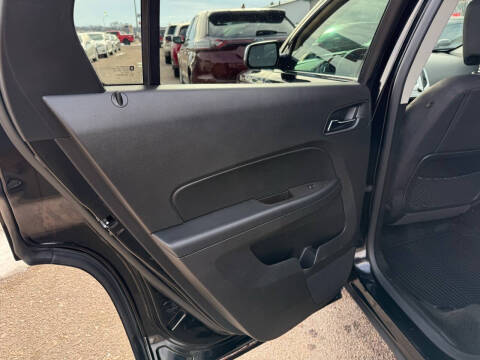 2015 GMC Terrain SLE-1