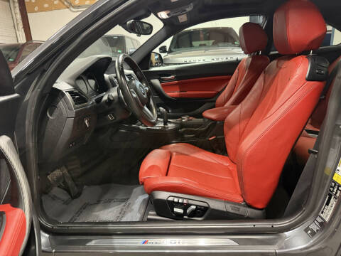 2019 BMW 2 Series M240i xDrive