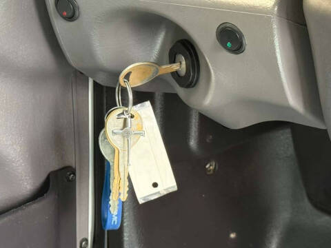 2016 Freightliner M2 106