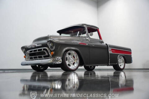 1957 Chevrolet 3100