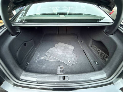 2016 Audi S6 4.0T quattro Premium Plus