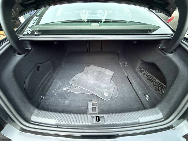 2016 Audi S6 4.0T quattro Premium Plus