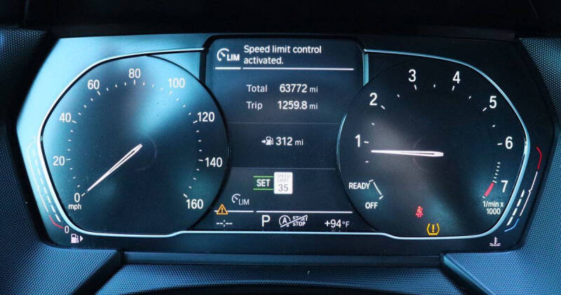 2020 BMW 2 Series 228i xDrive Gran Coupe