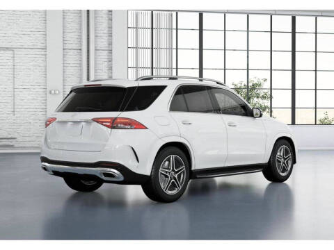 2026 Mercedes-Benz GLE GLE 350