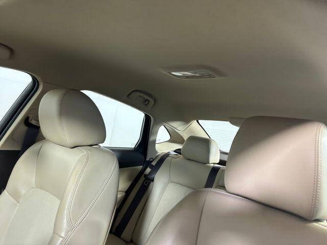 2013 Buick Verano