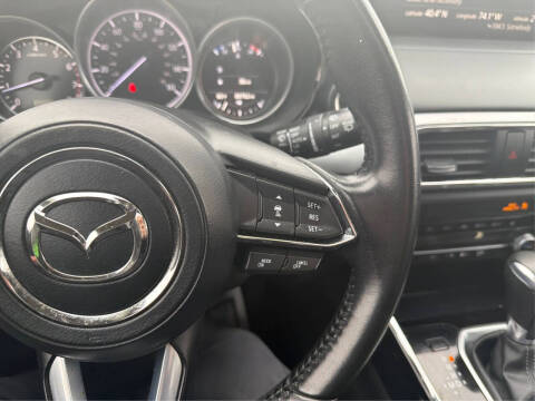 2021 Mazda CX-9 Touring