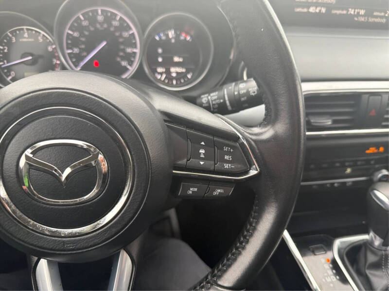 2021 Mazda CX-9 Touring