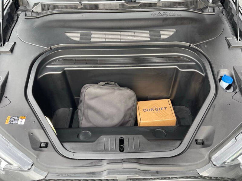 2023 Ford Mustang Mach-E Select