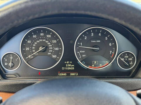 2014 BMW 4 Series 428i xDrive