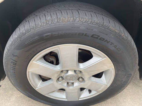 2004 Toyota Sienna XLE 7 Passenger