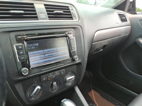 2015 Volkswagen Jetta