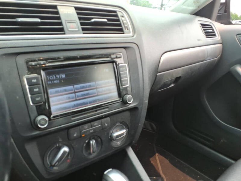 2015 Volkswagen Jetta