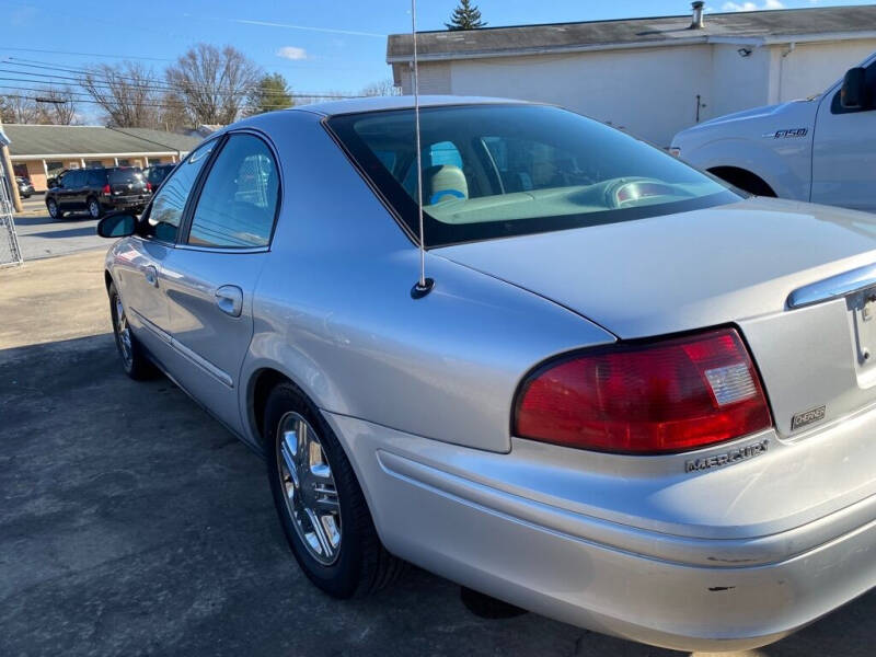 2000 Mercury Sable For Sale - Carsforsale.com®