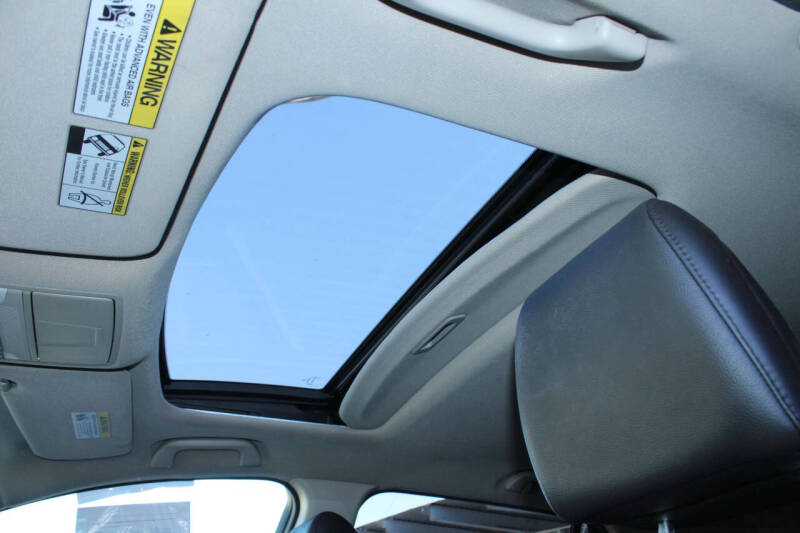 2014 Acura RDX w/Tech