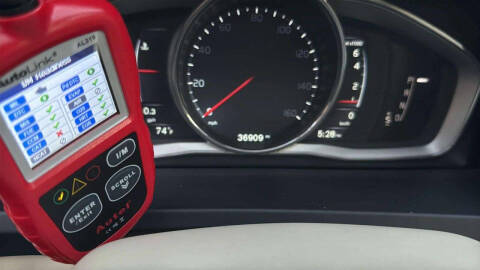 2015 Volvo S60 T5 Premier