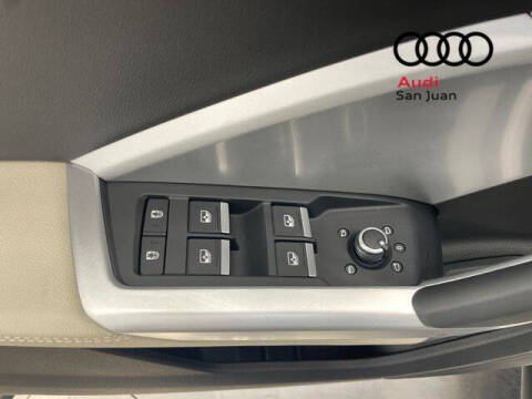 2025 Audi Q3 quattro S line Prem Plus 45 TFSI