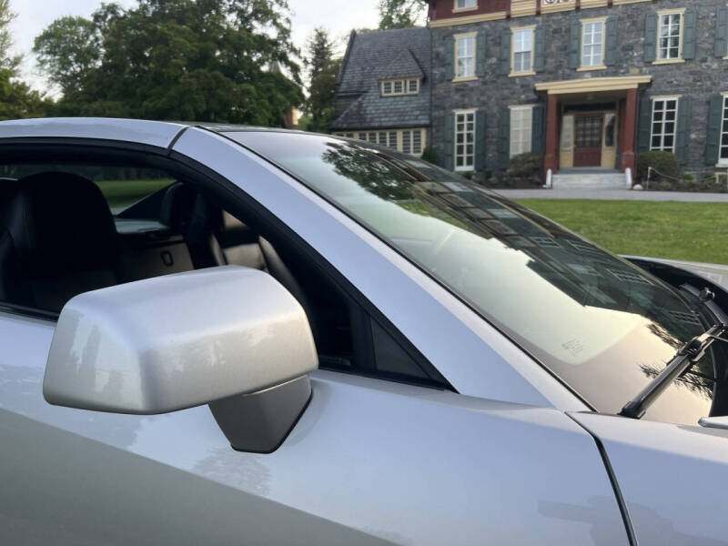 2004 Cadillac XLR