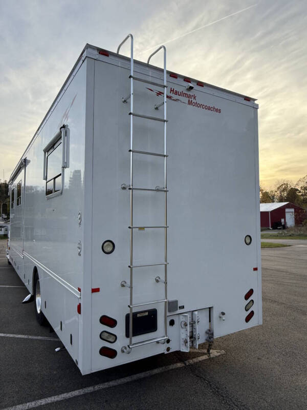 2006 Freightliner Haulmark