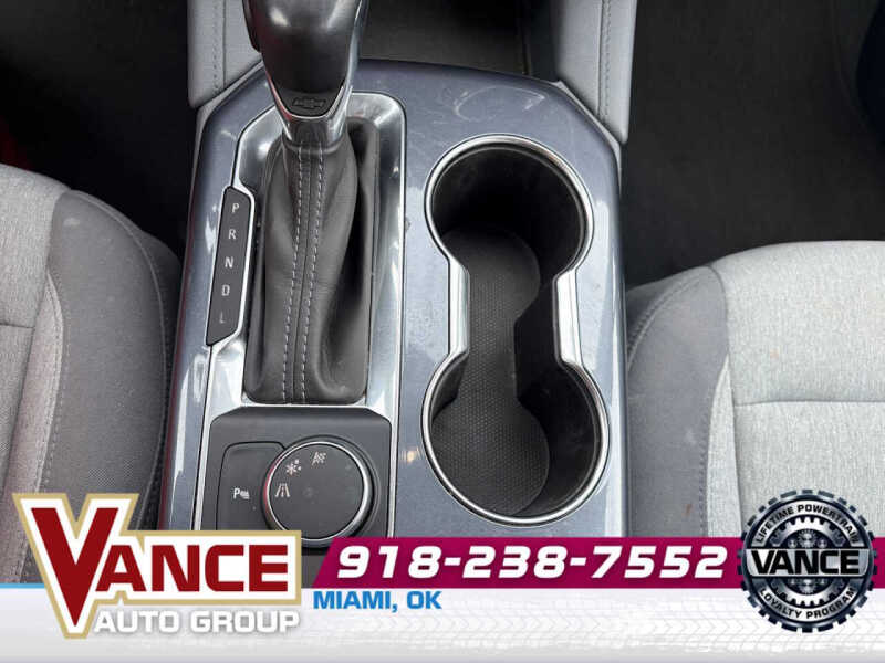 2019 Chevrolet Blazer LT