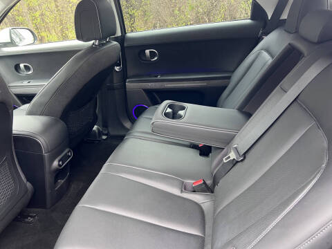 2023 Hyundai Ioniq 5 SEL