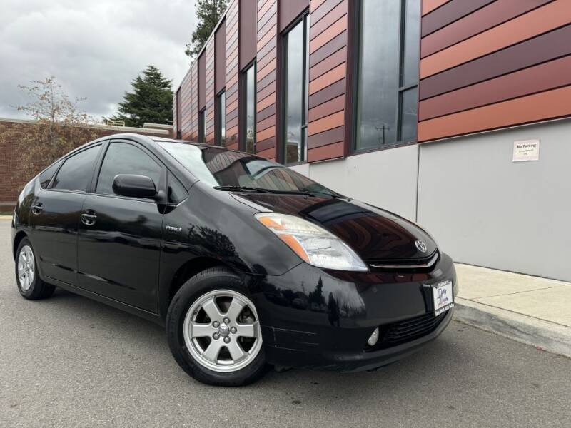 2008 Toyota Prius for sale at DAILY DEALS AUTO SALES in Seattle WA