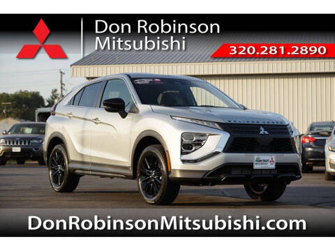 2025 Mitsubishi Eclipse Cross LE