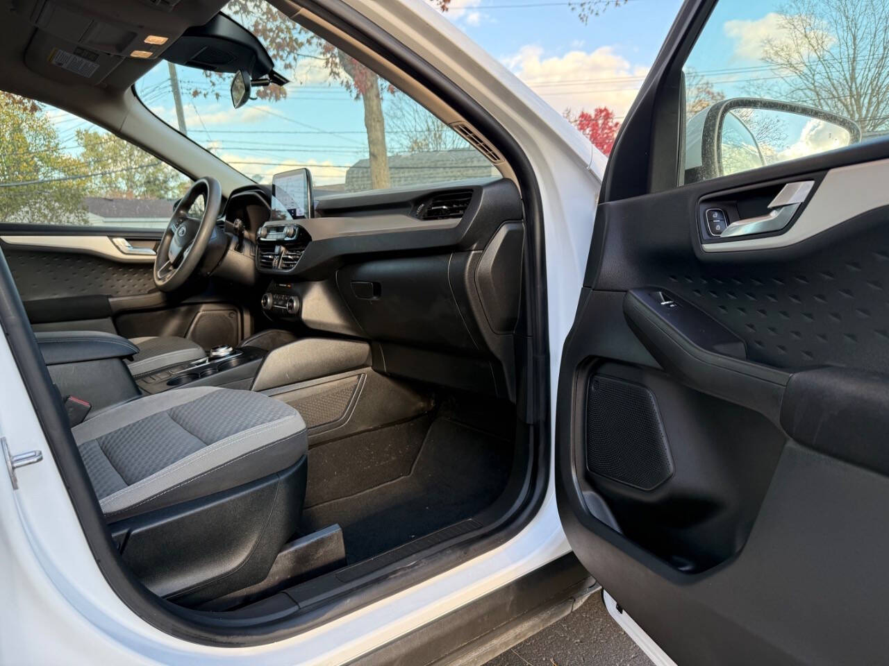 2020 Ford Escape for sale at A+ Motors in Madison Heights, MI