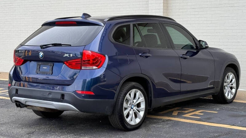 2013 BMW X1 xDrive28i