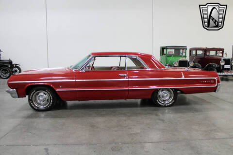 1964 Chevrolet Impala