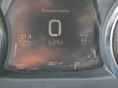 2022 Jeep Wrangler Unlimited Rubicon 4xe