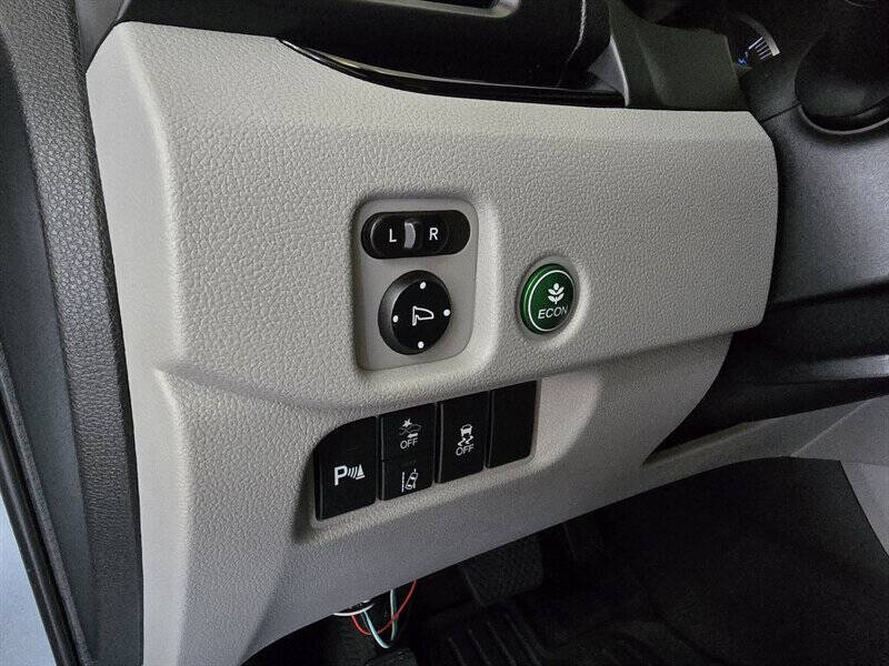 2019 Honda Pilot Touring