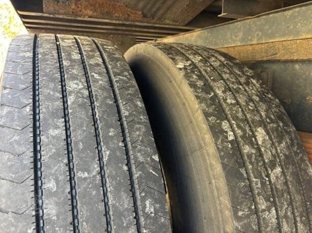 2007 Ford F-750 Super Duty