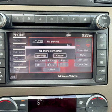 2011 Lincoln Navigator