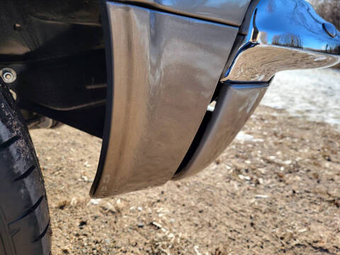 1965 Chevrolet Biscayne