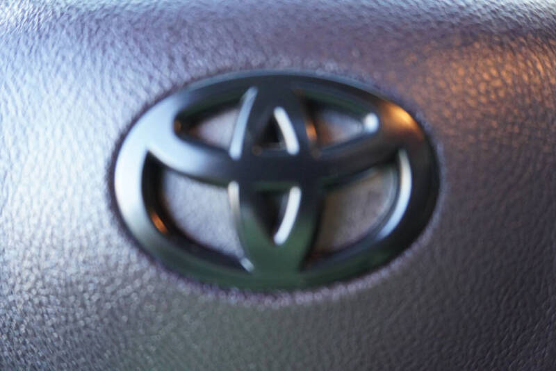 2020 Toyota 4Runner Nightshade Edition