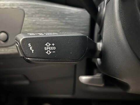 2019 Audi A5 Sportback quattro Premium Plus 45 TFSI